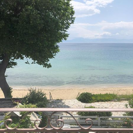 Palio Beach House PalaiónTsiflíkion Εξωτερικό φωτογραφία