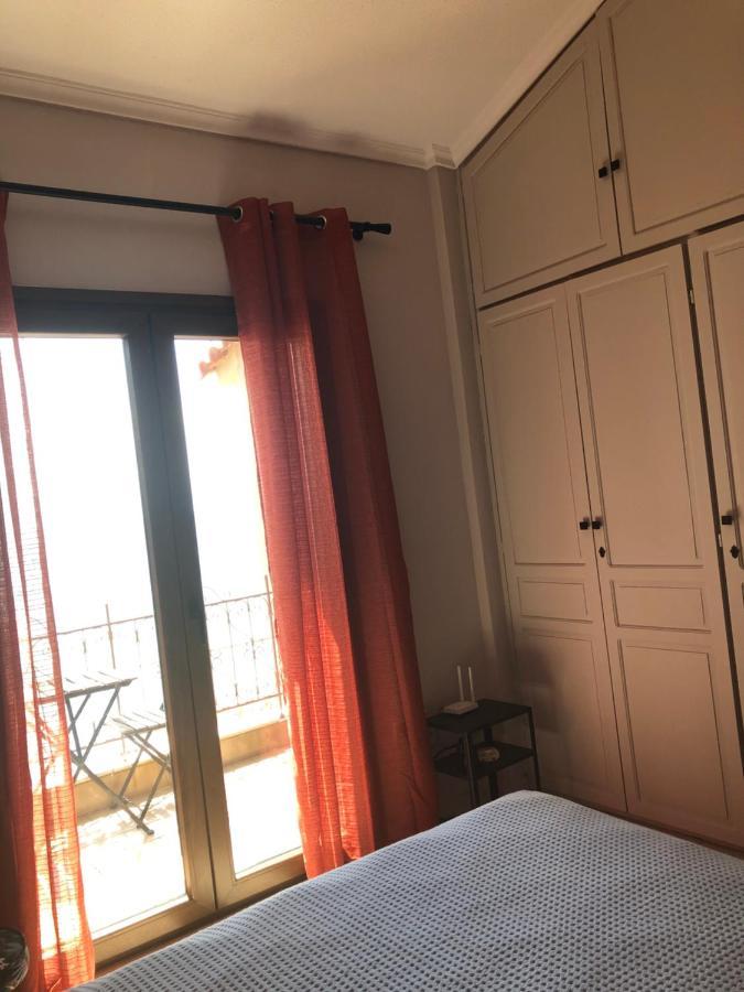 Palio Beach House PalaiónTsiflíkion Εξωτερικό φωτογραφία