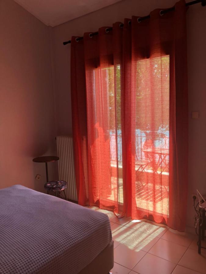 Palio Beach House PalaiónTsiflíkion Εξωτερικό φωτογραφία
