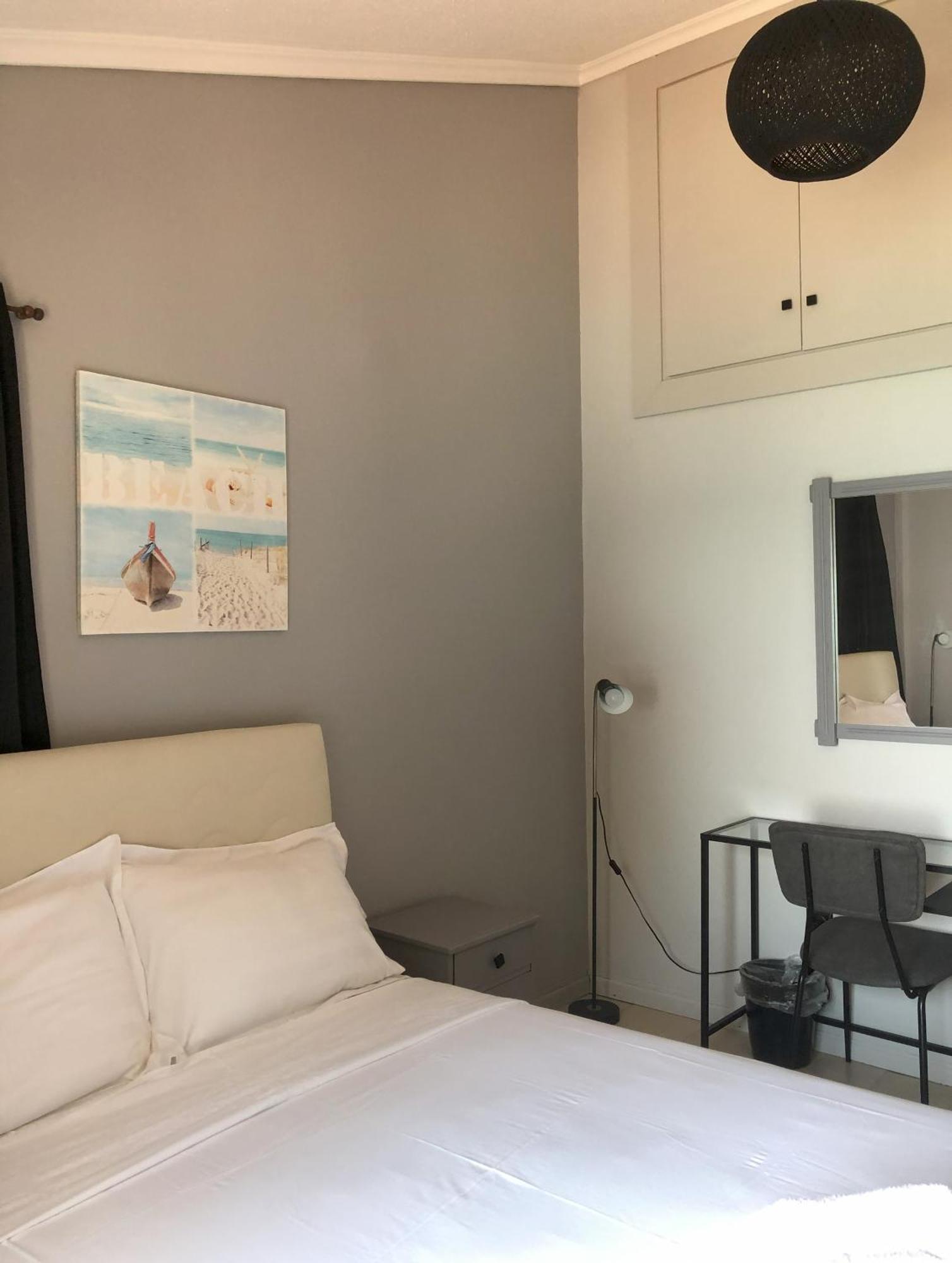 Palio Beach House PalaiónTsiflíkion Εξωτερικό φωτογραφία