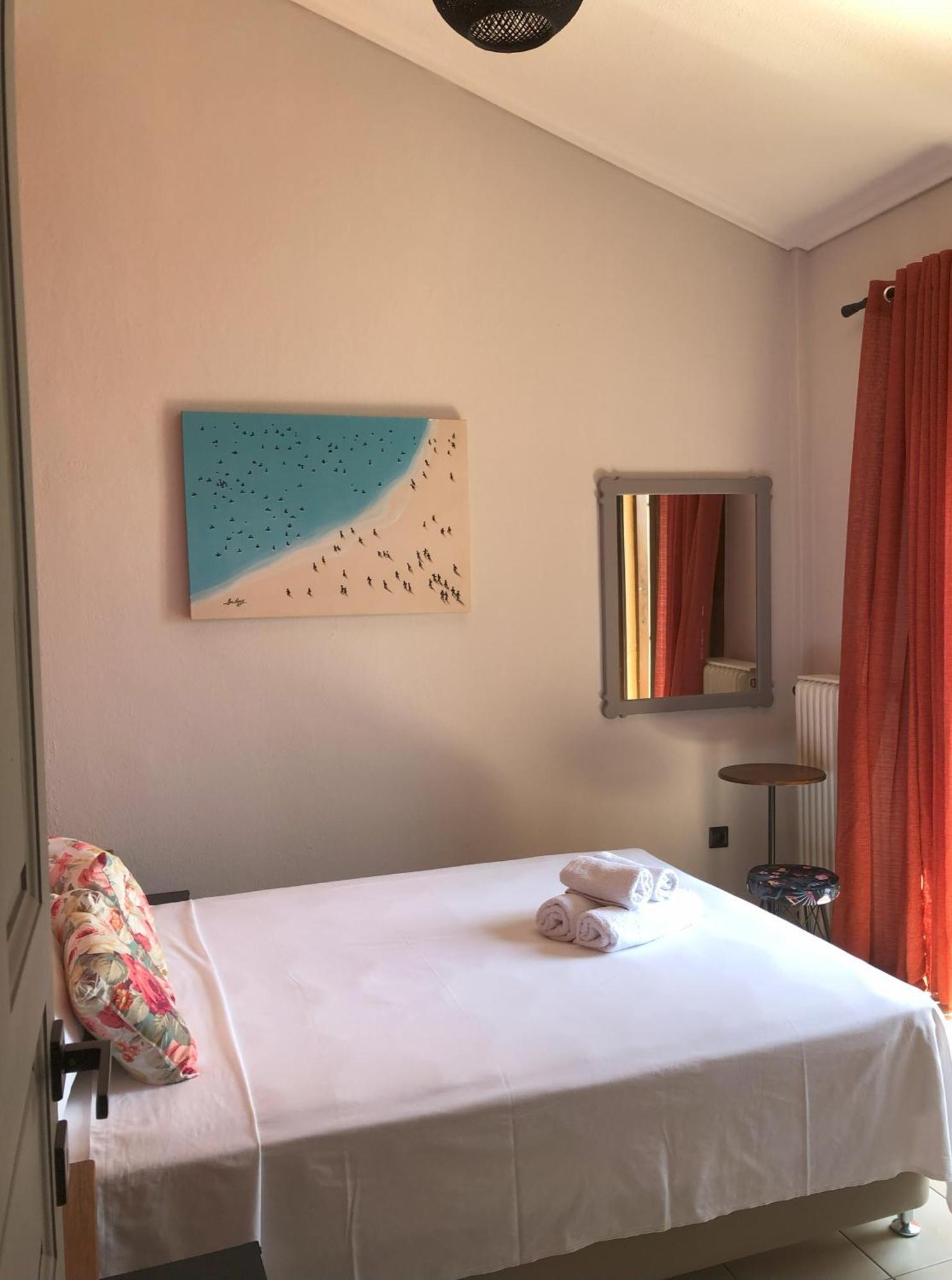 Palio Beach House PalaiónTsiflíkion Εξωτερικό φωτογραφία
