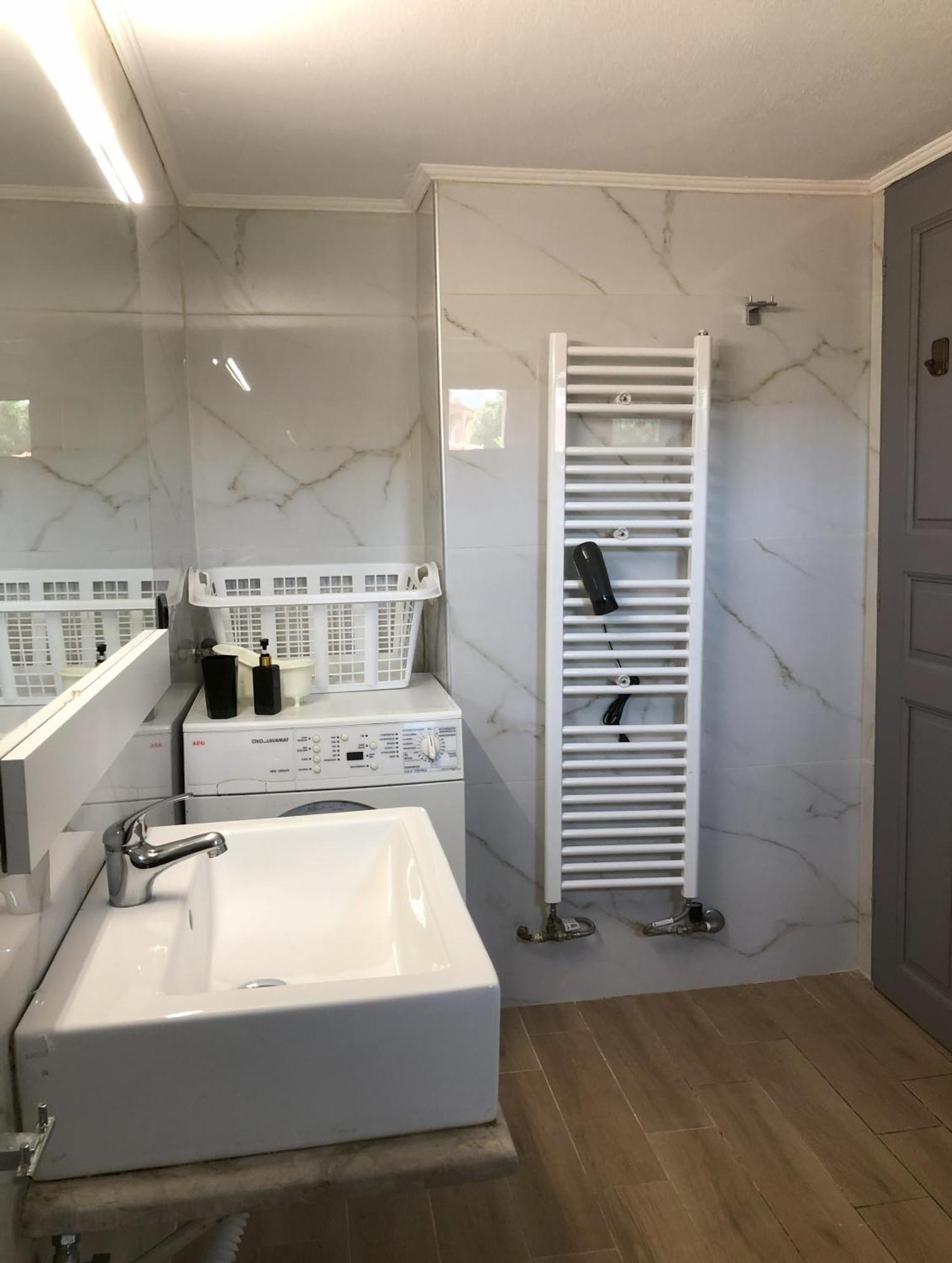 Palio Beach House PalaiónTsiflíkion Εξωτερικό φωτογραφία