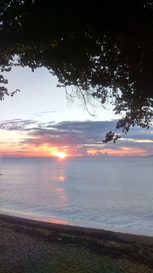 Palio Beach House PalaiónTsiflíkion Εξωτερικό φωτογραφία